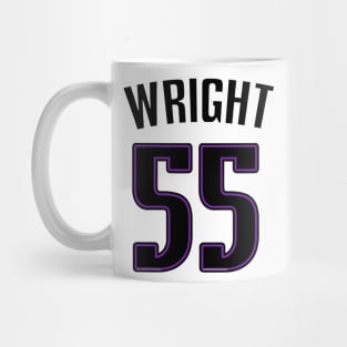 Wright Mug